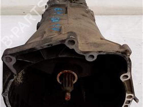 Used Gearbox BMW 3 (E46) 320 i (150 hp) 27846205