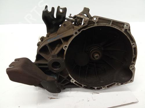Gearkasse FORD FOCUS II (DA_, HCP, DP) 1.8 TDCi (115 hp) 29267894