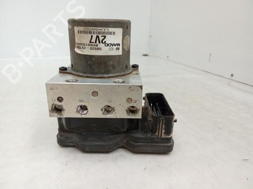 Used ABS pump ABS pump HYUNDAI VELOSTER (FS) 1.6 GDI (140 hp) 34459384 34459384