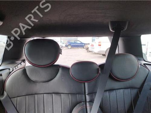 Rear left seatbelt MINI MINI CLUBMAN (R55) Cooper SD | BP27849505I29 
