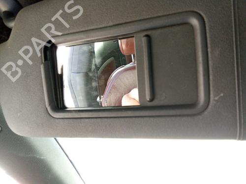 Left sun visor AUDI A5 (8T3) 3.0 TDI quattro | BP36837794I1 - Image 3