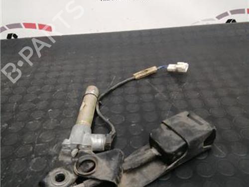 Used Seat buckle Seat buckle 27852564 27852564