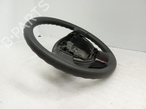 Steering wheel DACIA DUSTER (HS_) 1.5 dCi 4x4 (HSMC, HSMD) | BP33814083C49 - Image 2