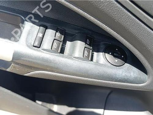 Used Left front window switch FORD TOURNEO CONNECT / GRAND TOURNEO CONNECT V408 MPV 1.5 EcoBlue (120 hp) 27851906