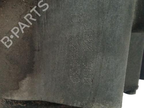 Gearbox RENAULT CLIO II (BB_, CB_) 1.5 dCi (B/CB08) | BP31066848M3