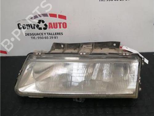 Used Left headlight CITROËN XANTIA (X1_, X2_) 1.8 i (101 hp) 27845568