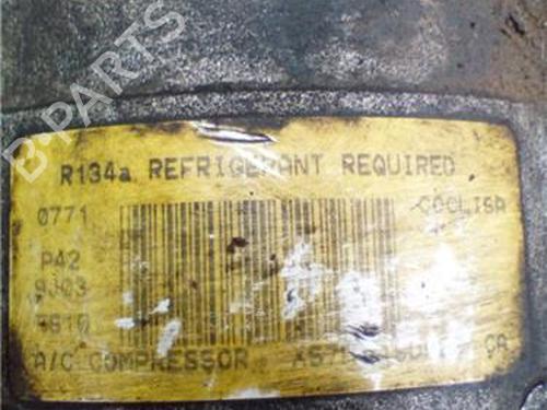 AC compressor FORD MONDEO II Saloon (BFP) 1.6 i | BP27853153M34