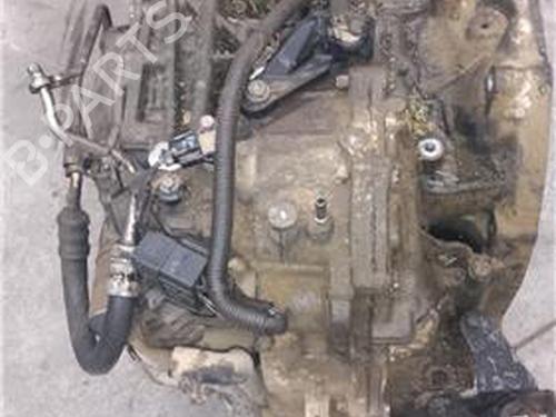 Gearbox RENAULT ESPACE IV (JK0/1_) 2.0 dCi (JK01, JK02, JK1J, JK1K, JK1H) | BP27846835M3