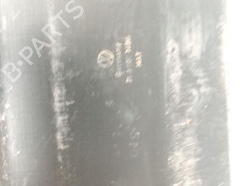 Front bumper reinforcement VW TRANSPORTER T5 Van (7HA, 7HH, 7EA, 7EH) 2.0 TDI | BP29915465C109