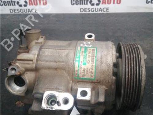 AC compressor SEAT IBIZA III (6L1) 1.9 TDI | BP27842344M34 