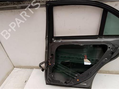 Right rear door MERCEDES-BENZ C-CLASS (W204) C 200 Kompressor (204.041) | BP27847637C5 