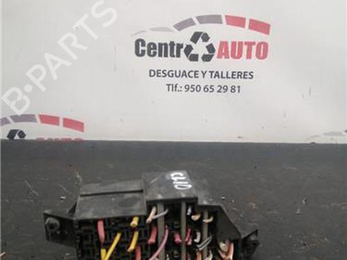 Other RENAULT CLIO II Hatchback Van (SB0/1/2_) 1.9 D (SB0E) | BP27853875O1 