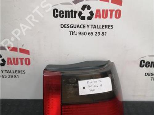 Right taillight SEAT IBIZA II (6K1) 1.9 D | BP27843490C35 
