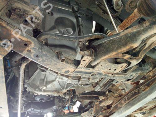 Subframe DACIA DUSTER (HM_) 1.3 TCe 130 (HMMF) | BP27852432M9 