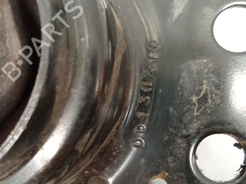 Engine mount NISSAN QASHQAI I (J10, NJ10) 2.0 dCi | BP27852244M89