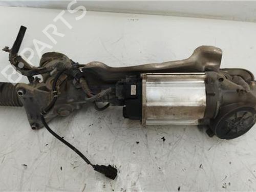 Steering rack SKODA OCTAVIA II (1Z3) 1.9 TDI | BP27850191M22 