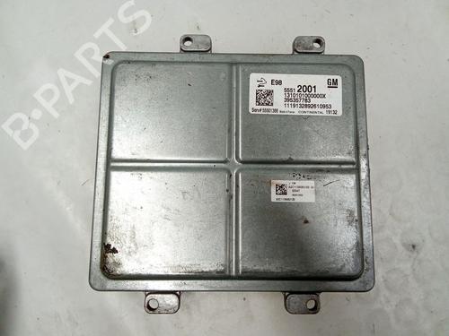 Electronic module OPEL ASTRA K (B16) 1.6 CDTi (68) | BP36832701M83 - Image 2