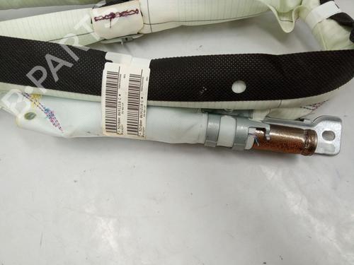 Left curtain airbag CITROËN C4 CACTUS 1.5 BlueHDi 100 | BP27677310C11 