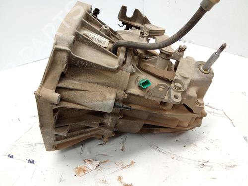 Gearbox DACIA LODGY (JS_) 1.5 dCi (JSMC, JSAF) | BP36694533M3 - Image 4