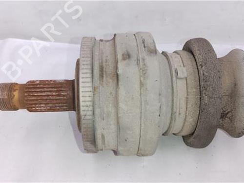 Other MERCEDES-BENZ C-CLASS (W203) C 220 CDI (203.006, 203.008) | BP27848044O1