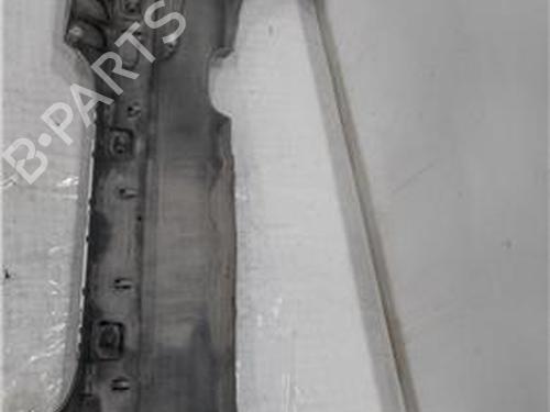 Rear bumper BMW 5 (E60) 520 d | BP27846660C8 