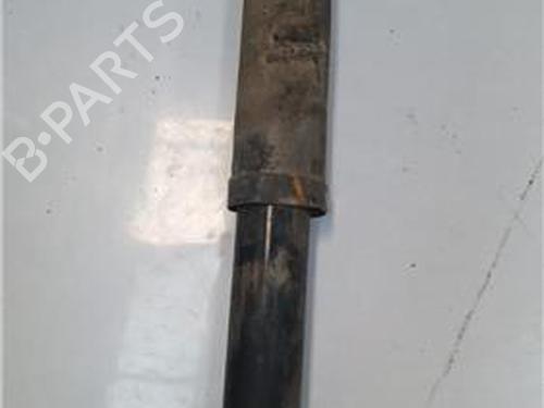 Used Right rear shock absorber RENAULT KADJAR (HA_, HL_) 1.6 dCi 130 (HLA4) (130 hp) 27850468