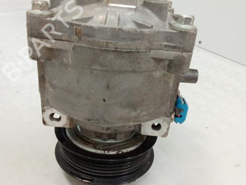 AC compressor OPEL MOKKA / MOKKA X (J13) 1.4 (_76) | BP29629484M34 