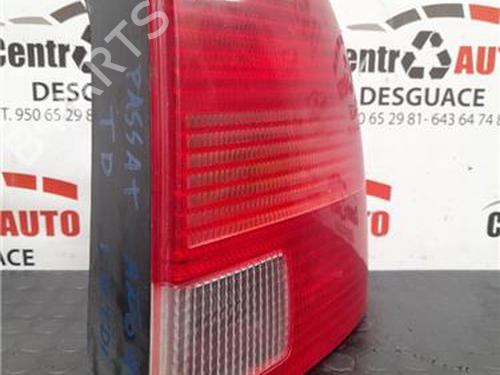 Right taillight VW PASSAT B5.5 (3B3) 1.9 TDI | BP27843814C35