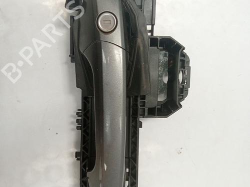 Used Front left exterior door handle MERCEDES-BENZ GLA-CLASS (X156) GLA 200 CDI / d (156.908) (136 hp) 27851264