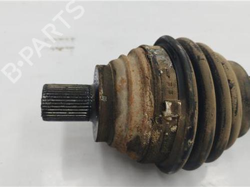 Left front driveshaft VW GOLF V (1K1) 1.6 | BP27849953M38