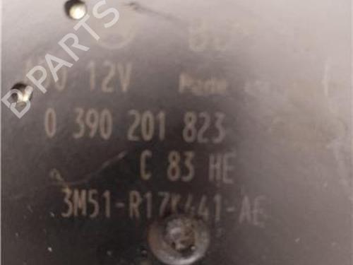 Rear wiper motor FORD FOCUS C-MAX (DM2) 2.0 TDCi | BP27847371M102 