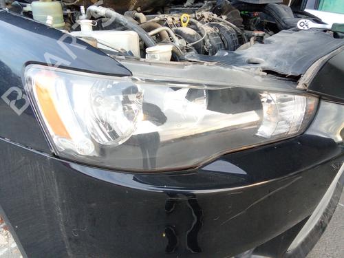 Right headlight MITSUBISHI LANCER VIII (CY_A, CZ_A) 1.8 (CY3A, CY6A) | BP36013231C29 - Image 2