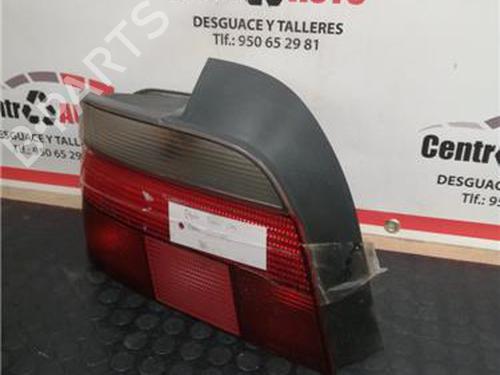 Left taillight BMW 5 (E39) 520 d | BP27842370C34