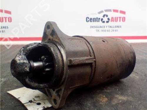 Used Starter OPEL KADETT E (T85) 1.8 i (C19, D19) (115 hp) 27852274
