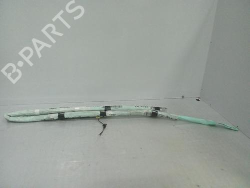Used Left curtain airbag Left curtain airbag 31939066 31939066