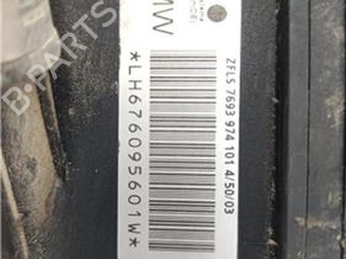 Steering pump BMW 5 (E60) 530 d | BP27851460M99 