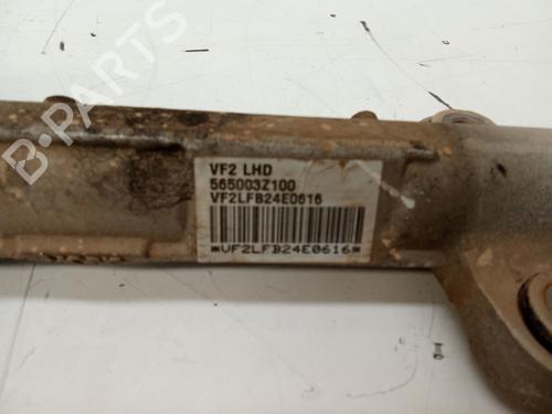 Steering rack HYUNDAI i40 I (VF) 1.7 CRDI | BP33649020M22  - Image 6