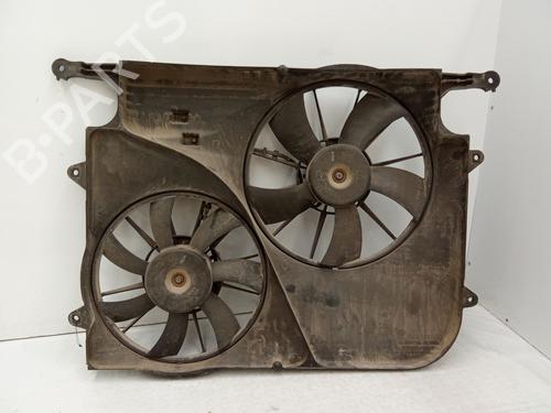 Køleventilator elektrisk Køleventilator elektrisk 39136167 39136167