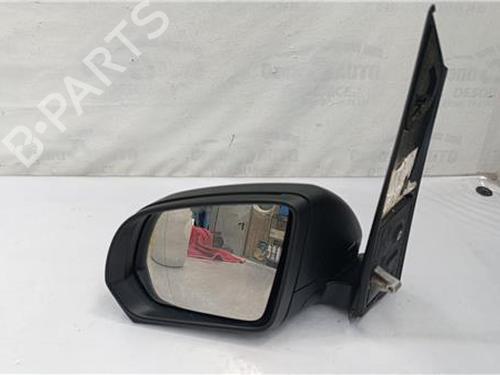 Used Left mirror MERCEDES-BENZ VITO Van (W447) 116 CDI (447.601, 447.603, 447.605) (163 hp) 27851995