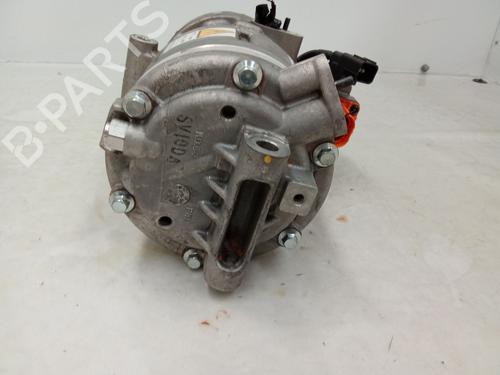 AC compressor KIA XCEED (CD) 1.6 GDI Hybrid | BP40079123M34 - Image 2