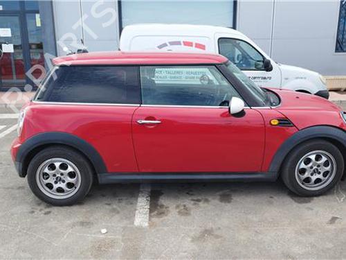 Elektronisk modul MINI MINI (R56) Cooper D | BP27849665M83 