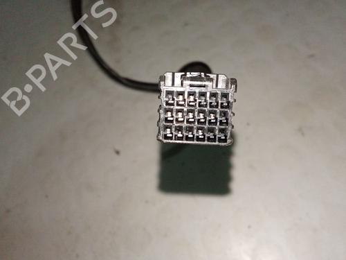 Left mirror OPEL ASTRA K (B16) 1.0 Turbo (68) | BP32004137C26 