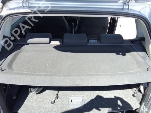 Used Rear parcel shelf VW POLO V (6R1, 6C1) [2009-2022]  30296657