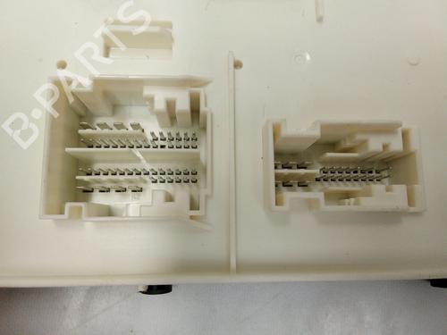 Fuse box MERCEDES-BENZ GLA-CLASS (X156) GLA 200 CDI / d (156.908) | BP27852206E1