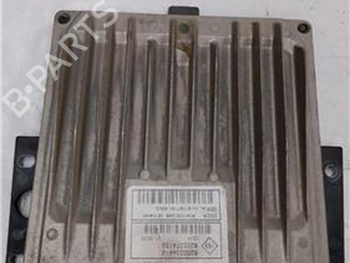 Elektronik Modul für RENAULT MEGANE II Saloon (LM0/1_) 1.5 dCi (LM0F, LM0T, LM2B) (82 hp) 27846395