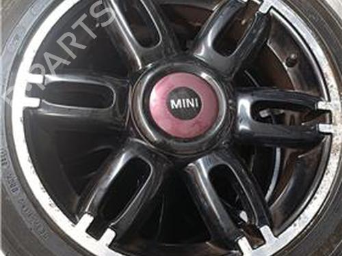 Used Rim MINI MINI CLUBMAN (R55) Cooper SD (143 hp) 27851189