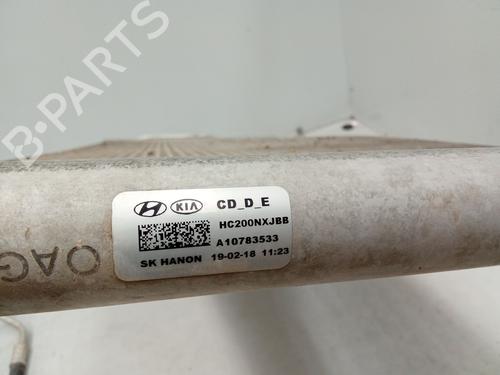 AC radiator HYUNDAI i30 (GD) 1.4 CRDi | BP36832708M32 - Image 4