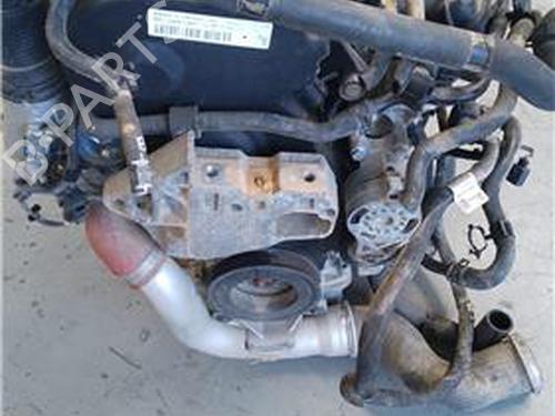 Engine VW SCIROCCO III (137, 138) 2.0 R | BP27848659M1