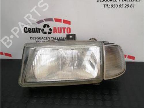 Used Left headlight SEAT CORDOBA (6K1, 6K2) 1.6 i (75 hp) 27845993