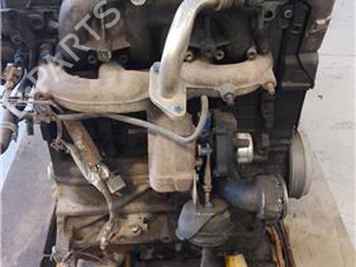 Engine SEAT LEON (1M1) 1.9 TDI | BP27848821M1 
